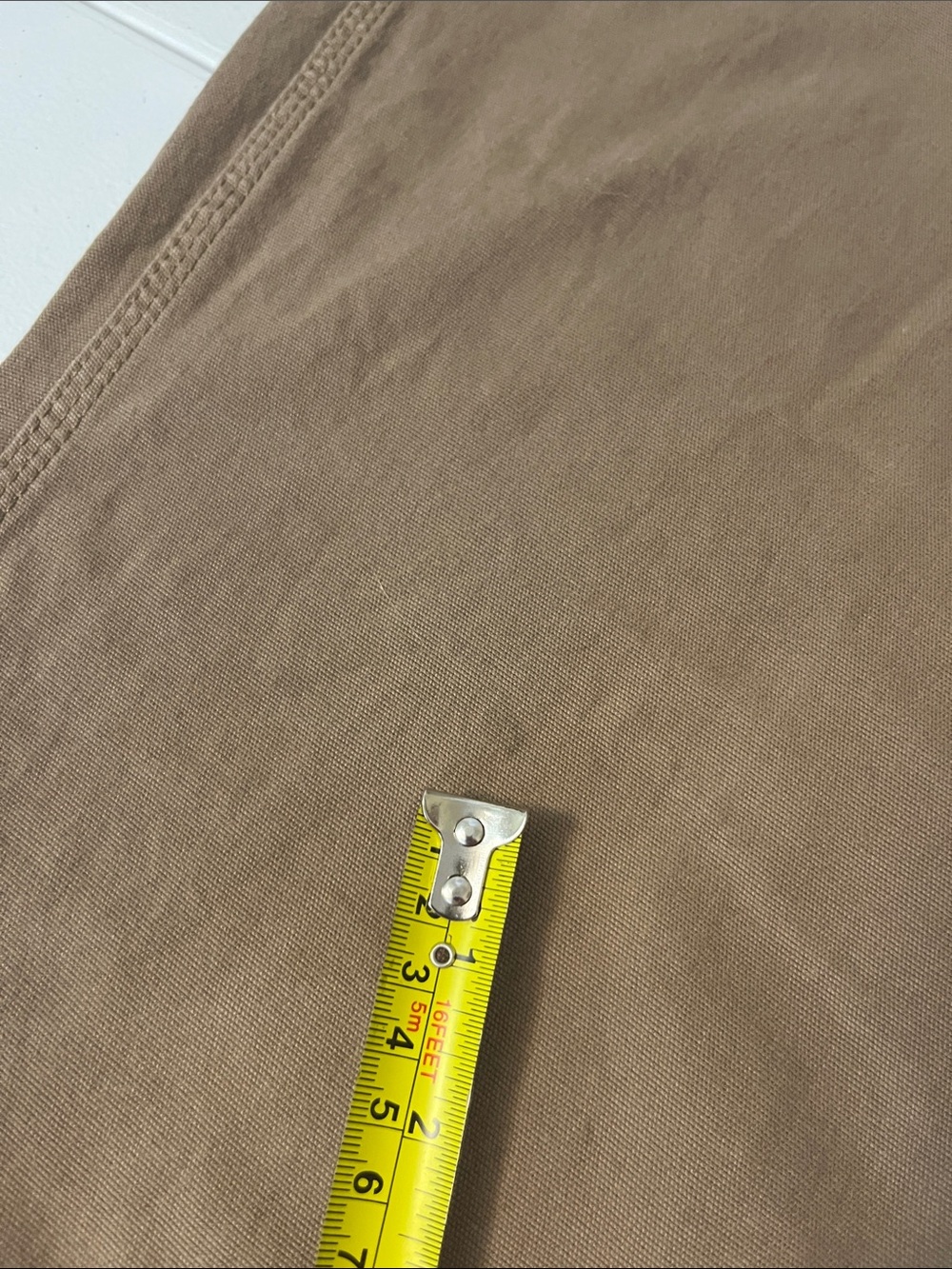 Ariat Rebar M7 Slim Straight Leg Pants - Picture 16 of 16